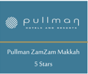 Pullman Makkah